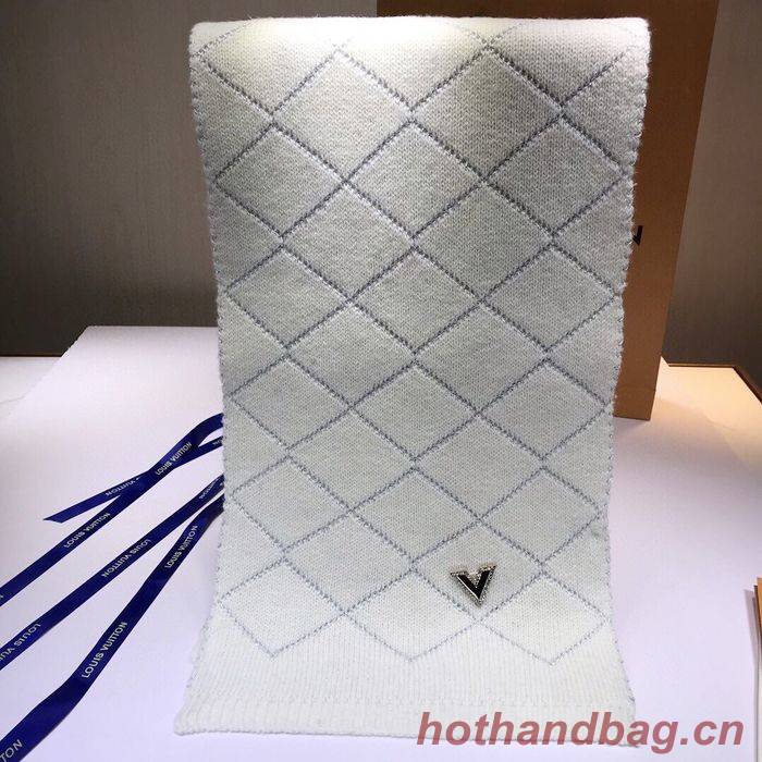 Louis Vuitton Scarf LV00022 Louis Vuitton Scarf LV00022